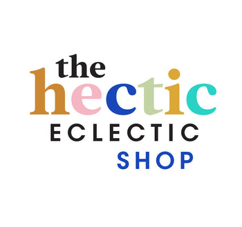 The Hectic Eclectic Shop