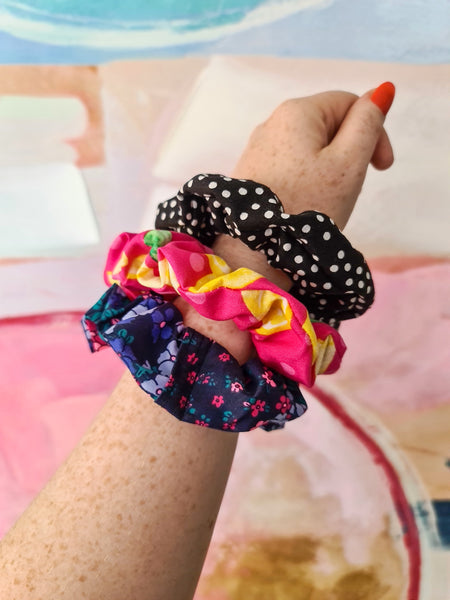 Scrunchies