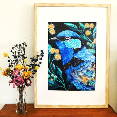 Art & Prints – The Hectic Eclectic Shop