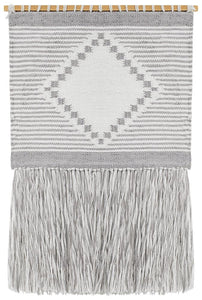 Rug Culture Home 432 Dove Wall Hanging