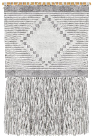 Rug Culture Home 432 Dove Wall Hanging