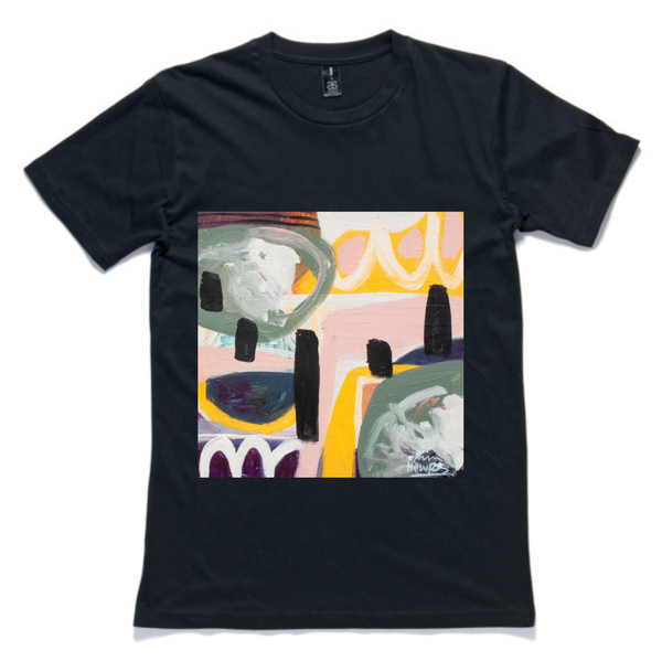 T-Shirt: Two of a Kind