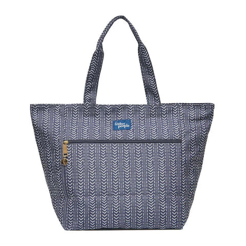 Wanderer Carryall Tote  (L)
