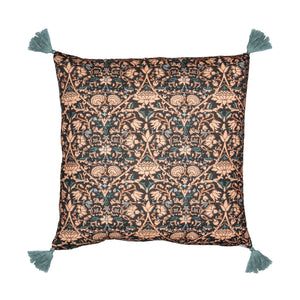 Bastillia Cushion