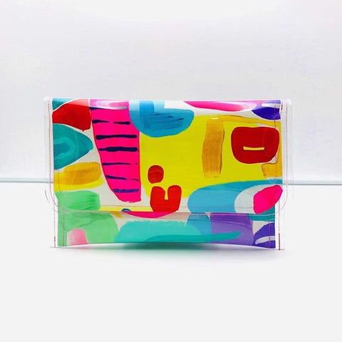 Brooklyn Clutch (Medium)