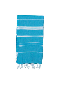 Knotty Towels - Originals - BLUEBOY