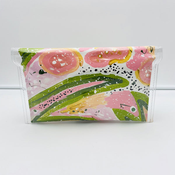 Jungle Clutch (Large)