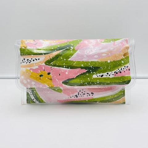 Jungle Clutch (Large)